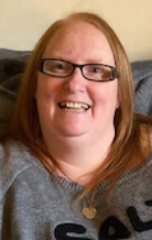 Danyelle P. (Swope) Simcox - The Express
